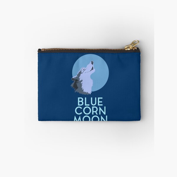 Item preview, Wreck Internet Princess Blue Corn Moon designed and sold by ijoshtherefore.