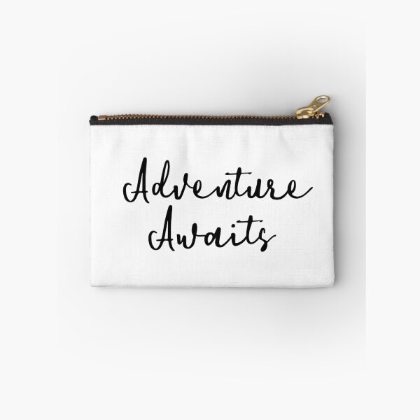 Item preview, Adventure Awaits designed and sold by corbrand.