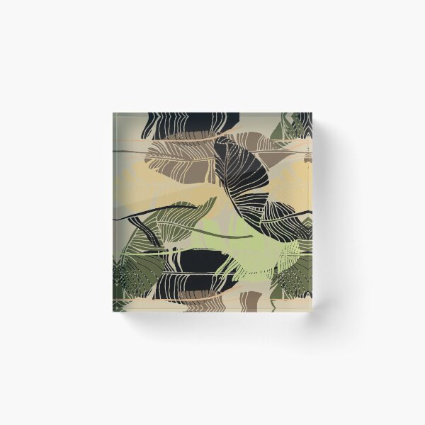 Item preview, Tropical Leaves designed and sold by FotoArtist.