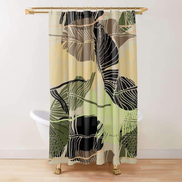 Item preview, Tropical Leaves designed and sold by FotoArtist.