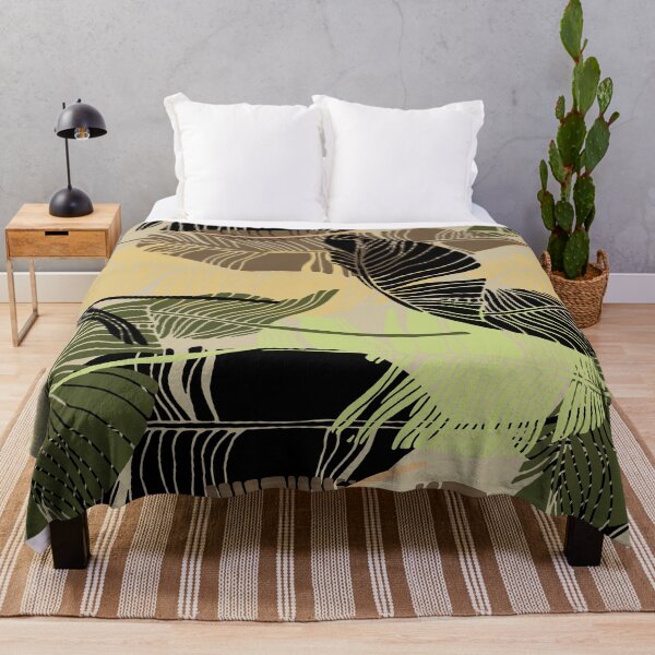 Item preview, Tropical Leaves designed and sold by FotoArtist.