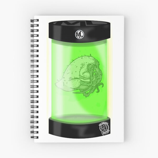 Item preview, Bin Chicken Mayhem Clone designed and sold by LukeRosenberg.