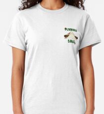 bunnings warehouse t shirt