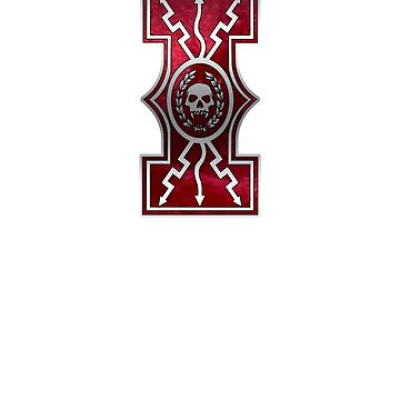 Artwork thumbnail, Requiem Covenant: Invictus by Onyx Path Publishing Merch Store