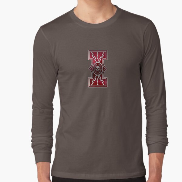 Long Sleeve T-Shirt
