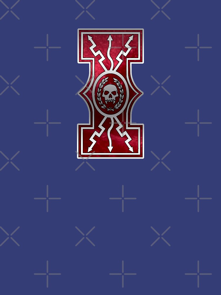 Thumbnail 3 of 3, Tank Top, Requiem Covenant: Invictus designed and sold by TheOnyxPath.