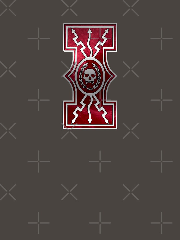 Thumbnail 7 of 7, Classic T-Shirt, Requiem Covenant: Invictus designed and sold by TheOnyxPath.