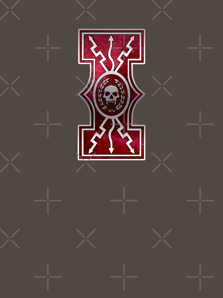 Thumbnail 7 of 7, Essential T-Shirt, Requiem Covenant: Invictus designed and sold by TheOnyxPath.