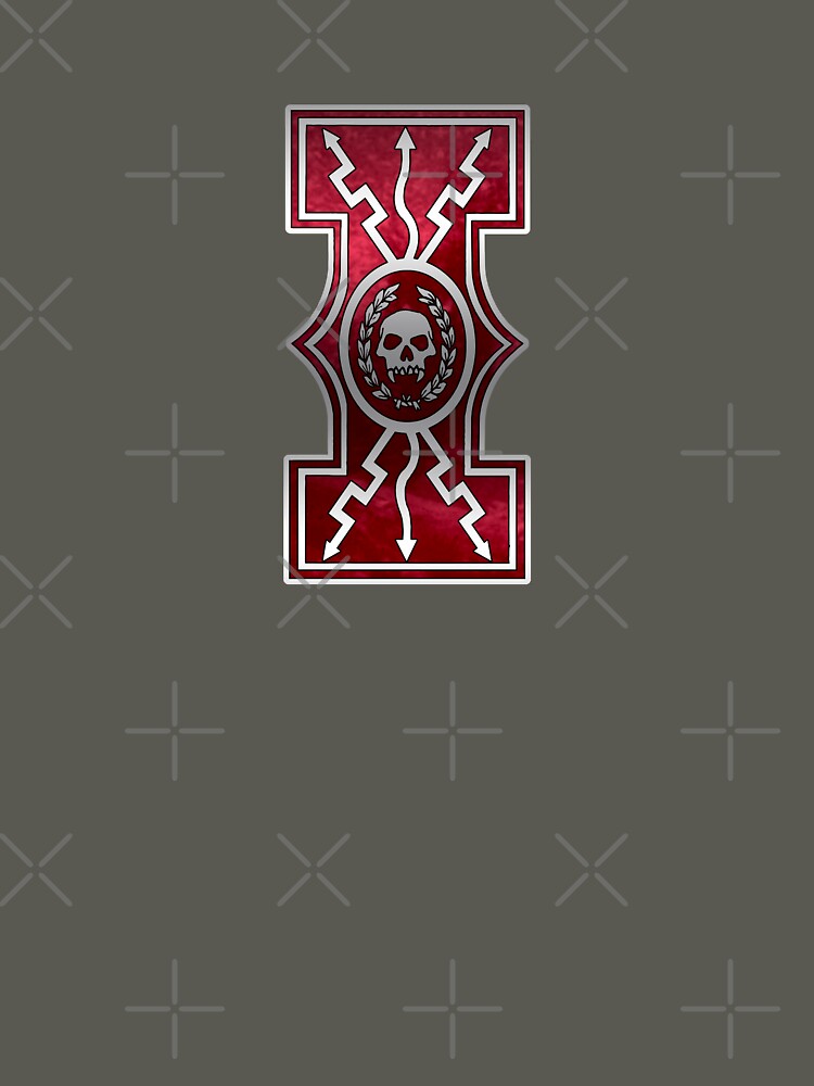Thumbnail 7 of 7, Oversized T-Shirt, Requiem Covenant: Invictus designed and sold by TheOnyxPath.