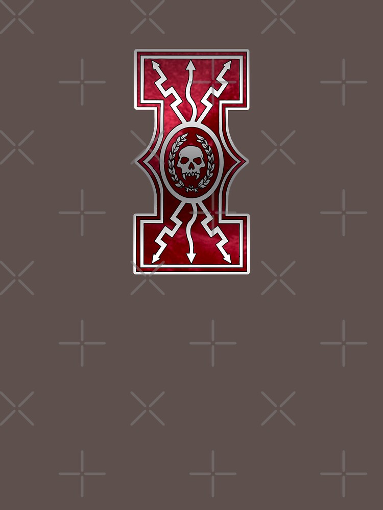 Thumbnail 5 of 5, Long Sleeve T-Shirt, Requiem Covenant: Invictus designed and sold by TheOnyxPath.