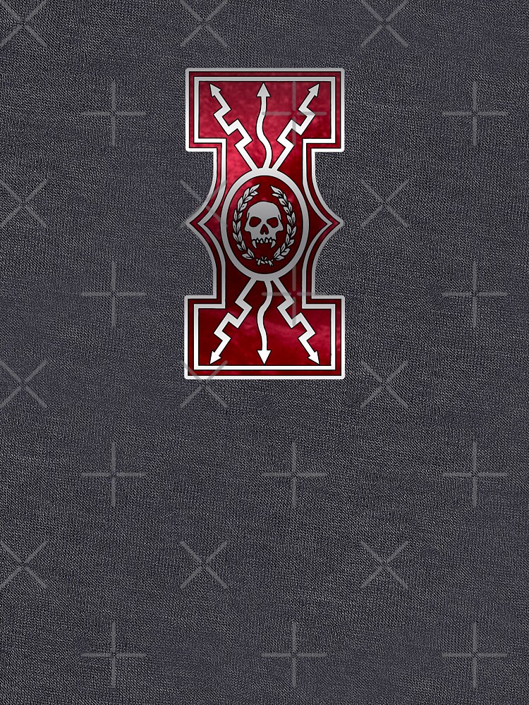 Thumbnail 5 of 5, Lightweight Hoodie, Requiem Covenant: Invictus designed and sold by TheOnyxPath.