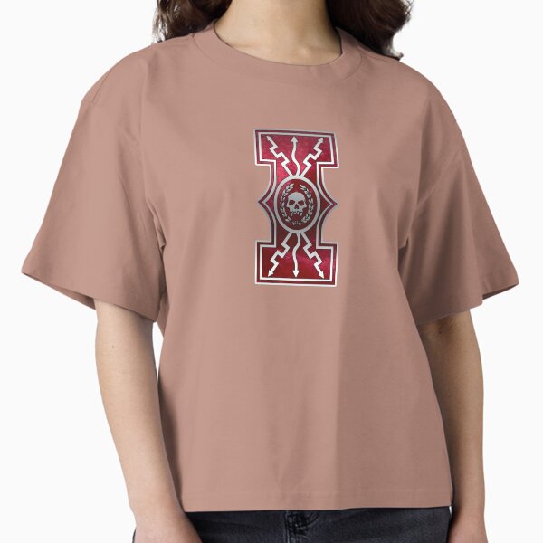 Boxy T-Shirt