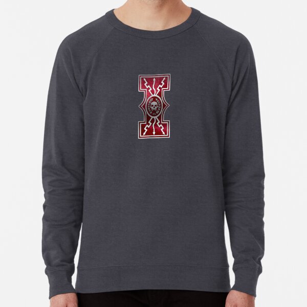 Lightweight Sweatshirt