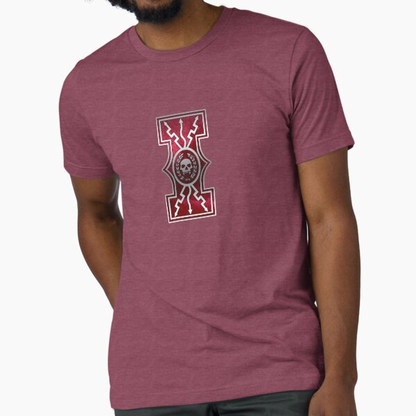 Tri-blend T-Shirt