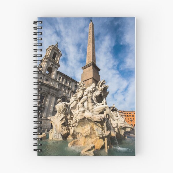 Item preview, Piazza Navona designed and sold by Tonywallbank.