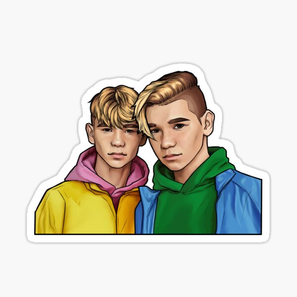 en gang Amorous Styrke Marcus Og Martinus Gifts & Merchandise | Redbubble