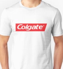 colgate by Jhon Ascot Unisex T-Shirt
