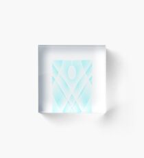 DigiArt - DIA'D Acrylic Block