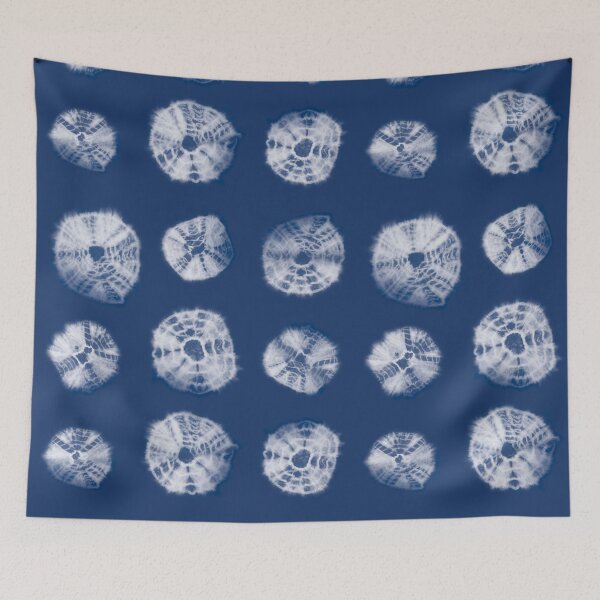 Item preview, Kumo Shibori designed and sold by marufemia.