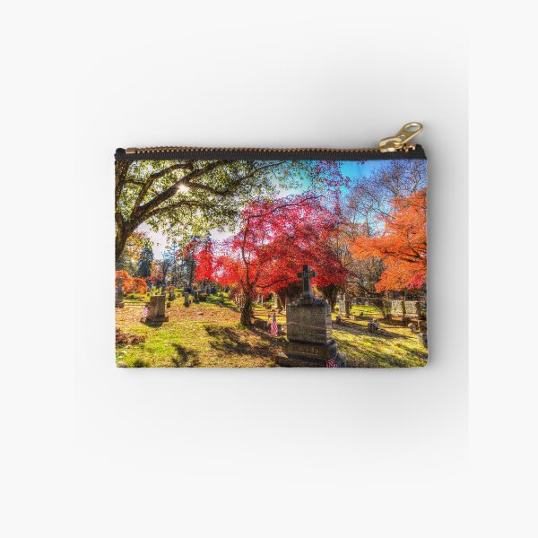 Item preview, Sleepy Hollow Cemetery New York designed and sold by bejacs.