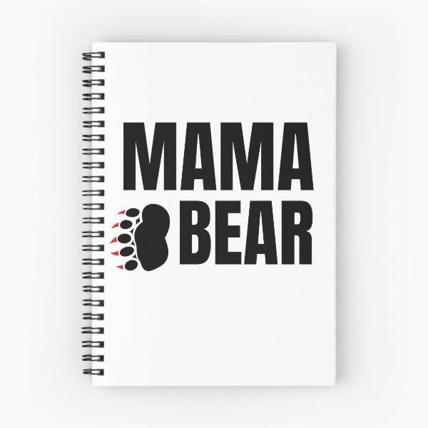 Item preview, Mama Bear designed and sold by dechap.