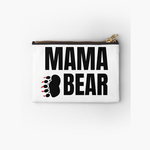 Item preview, Mama Bear designed and sold by dechap.