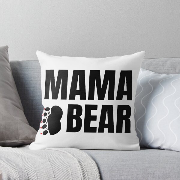 Item preview, Mama Bear designed and sold by dechap.