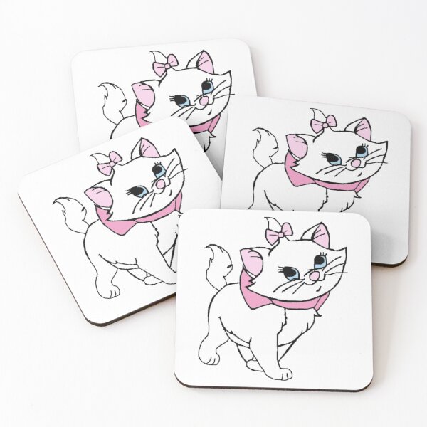 Item preview, Marie- Aristocat designed and sold by Hann2000.