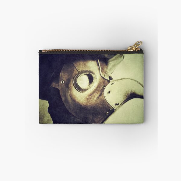 Item preview, Plague Doctor designed and sold by pirateswife.