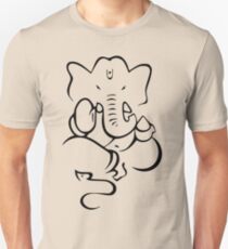 Ganesha Unisex T-Shirt