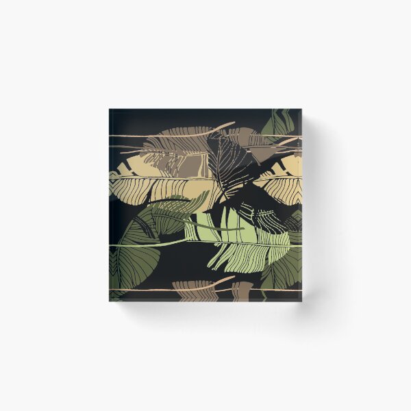 Item preview, Tropical Leaves designed and sold by FotoArtist.