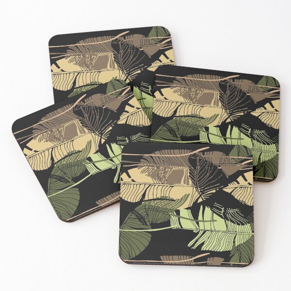 Item preview, Tropical Leaves designed and sold by FotoArtist.