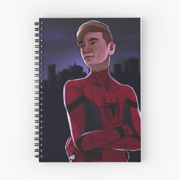 Item preview, Martinus - SpiderBoy designed and sold by daddymactinus.