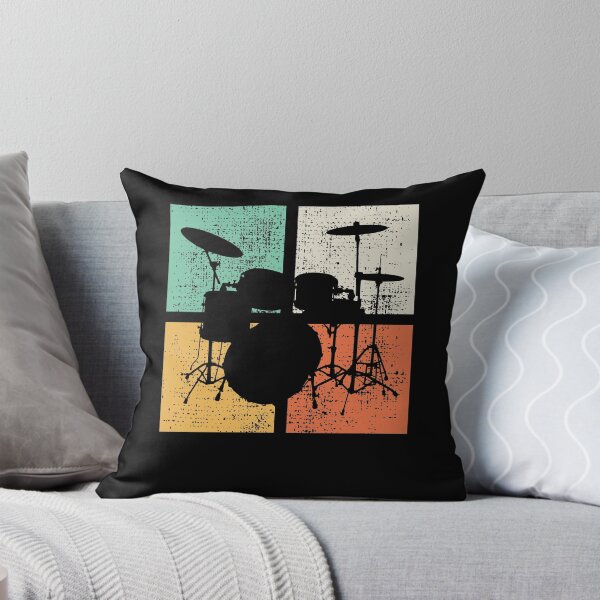 Item preview, Drumsticks Drum set Drumline designed and sold by 4tomic.