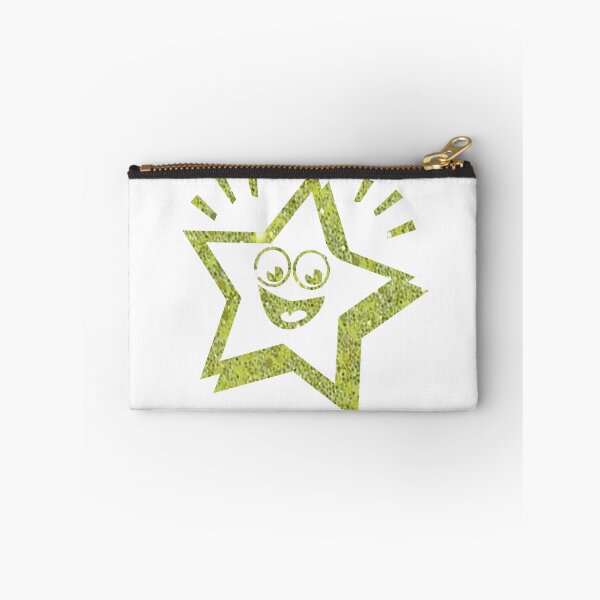 Item preview, Happy Glitter Star designed and sold by SerpentSkyArts.