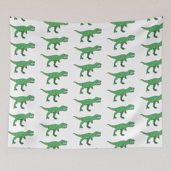 Item preview, Lily the T-Rex designed and sold by infinitecats.