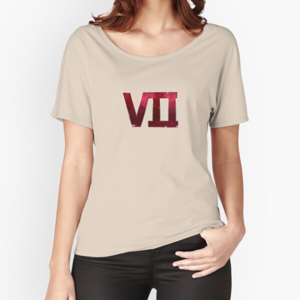 Relaxed Fit T-Shirt