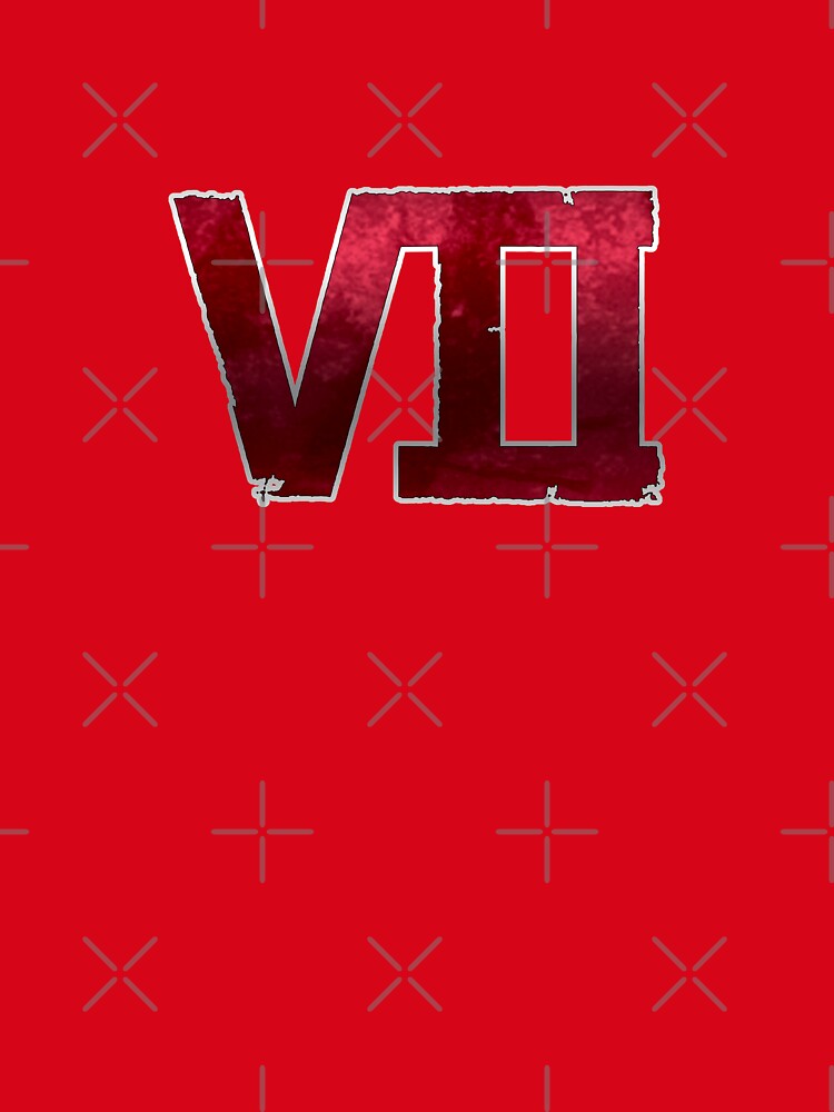 Thumbnail 5 of 5, Pullover Hoodie, Requiem: VII designed and sold by TheOnyxPath.