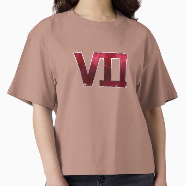 Boxy T-Shirt