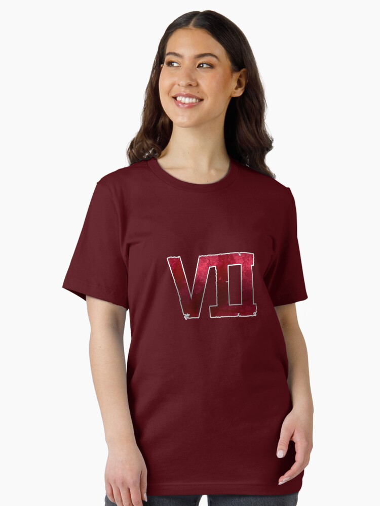 Thumbnail 2 of 7, Essential T-Shirt, Requiem: VII designed and sold by TheOnyxPath.
