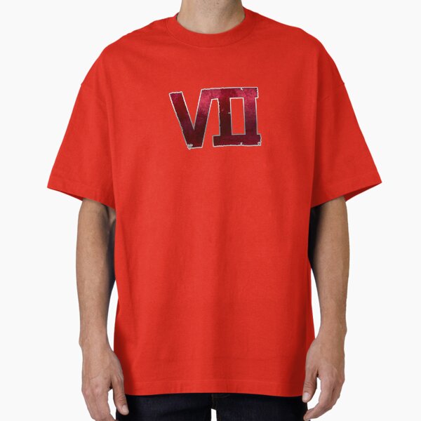 Oversized T-Shirt