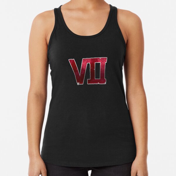 Racerback Tank Top