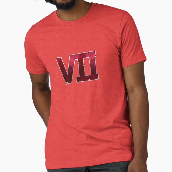 Tri-blend T-Shirt