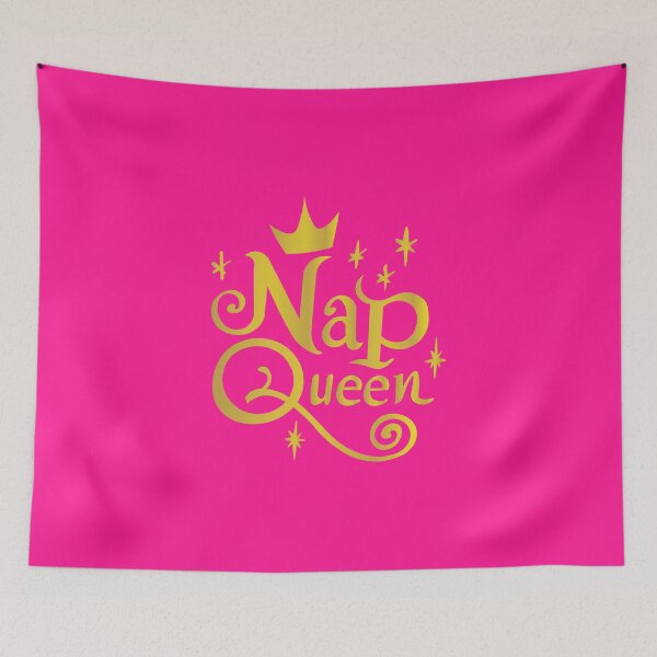 Item preview, Wreck Internet Princess Nap Queen designed and sold by ijoshtherefore.