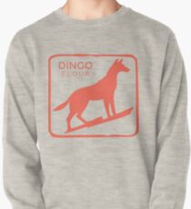 Dingo Flour Pullover