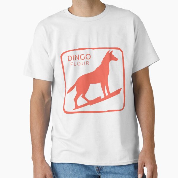 Item preview, Dingo Flour designed and sold by Unisson Perth.