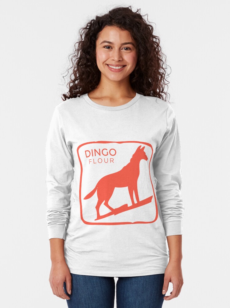 dingo shirt