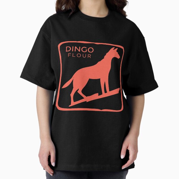Item preview, Dingo Flour designed and sold by Unisson Perth.