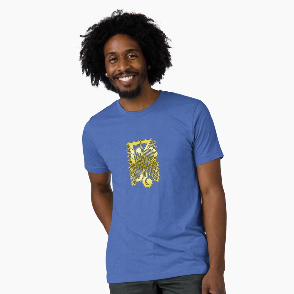 Item preview, Tri-blend T-Shirt designed and sold by TheOnyxPath.
