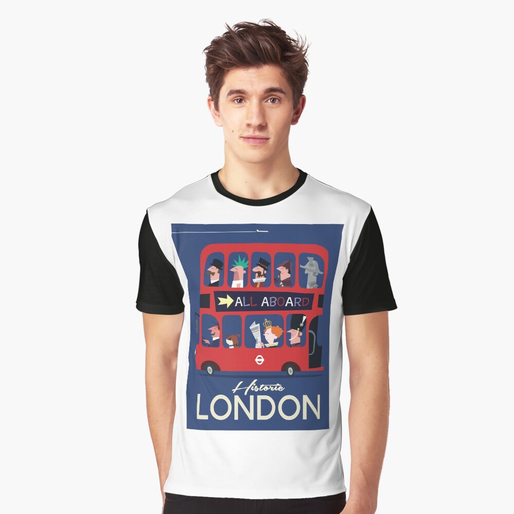 Item preview, Graphic T-Shirt designed and sold by GAGodel.